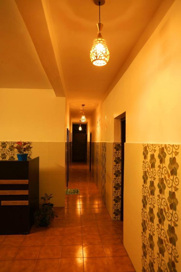 Green View Holiday Home Витири Екстериор снимка